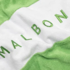 Malbon Golf Mens Clearwater Terry Polo Shirt -Cheap Modizzy Store M 7947 GRS 4