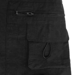 Malbon Golf Mens Buckets City Convertible Pants -Cheap Modizzy Store M 7981 BLK 3