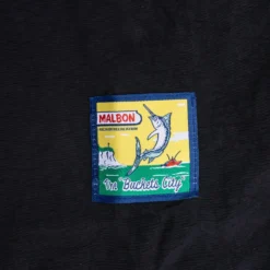 Malbon Golf Mens Buckets City Convertible Pants -Cheap Modizzy Store M 7981 BLK 4