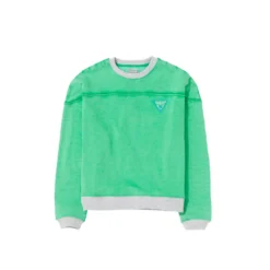 Cheap Modizzy Store 32 Guess USA Mens Vintage Logo Crewneck