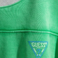 Guess USA Mens Vintage Logo Crewneck 7 Guess USA Mens Vintage Logo Crewneck -Cheap Modizzy Store M3GQ01KBMY0 F8DT 3