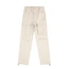 Ksubi Mens Fugitive Cargo Pants -Cheap Modizzy Store MPF23PA002 TAN 1
