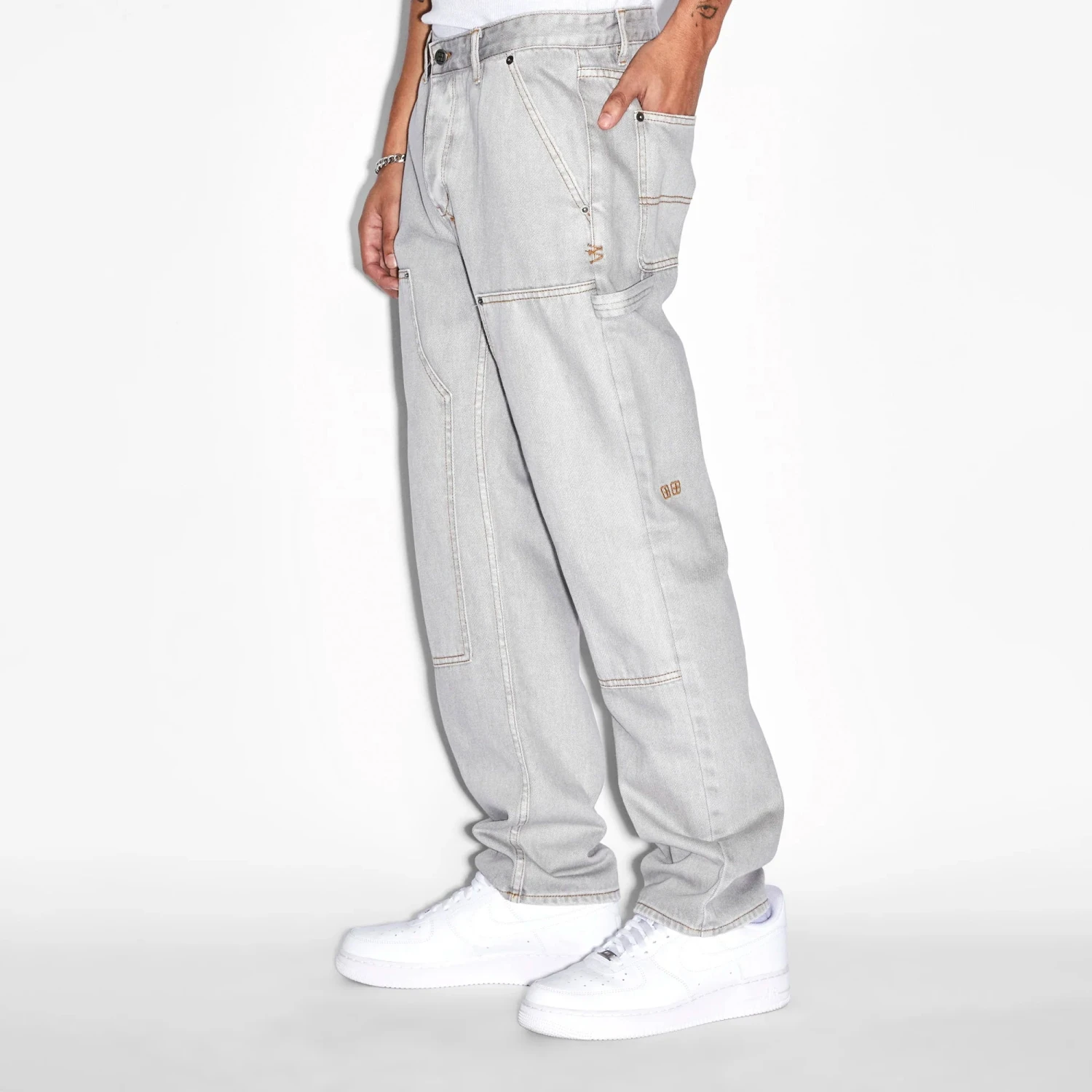 Ksubi Mens Operator Pants 6 Ksubi Mens Operator Pants - Image 4
