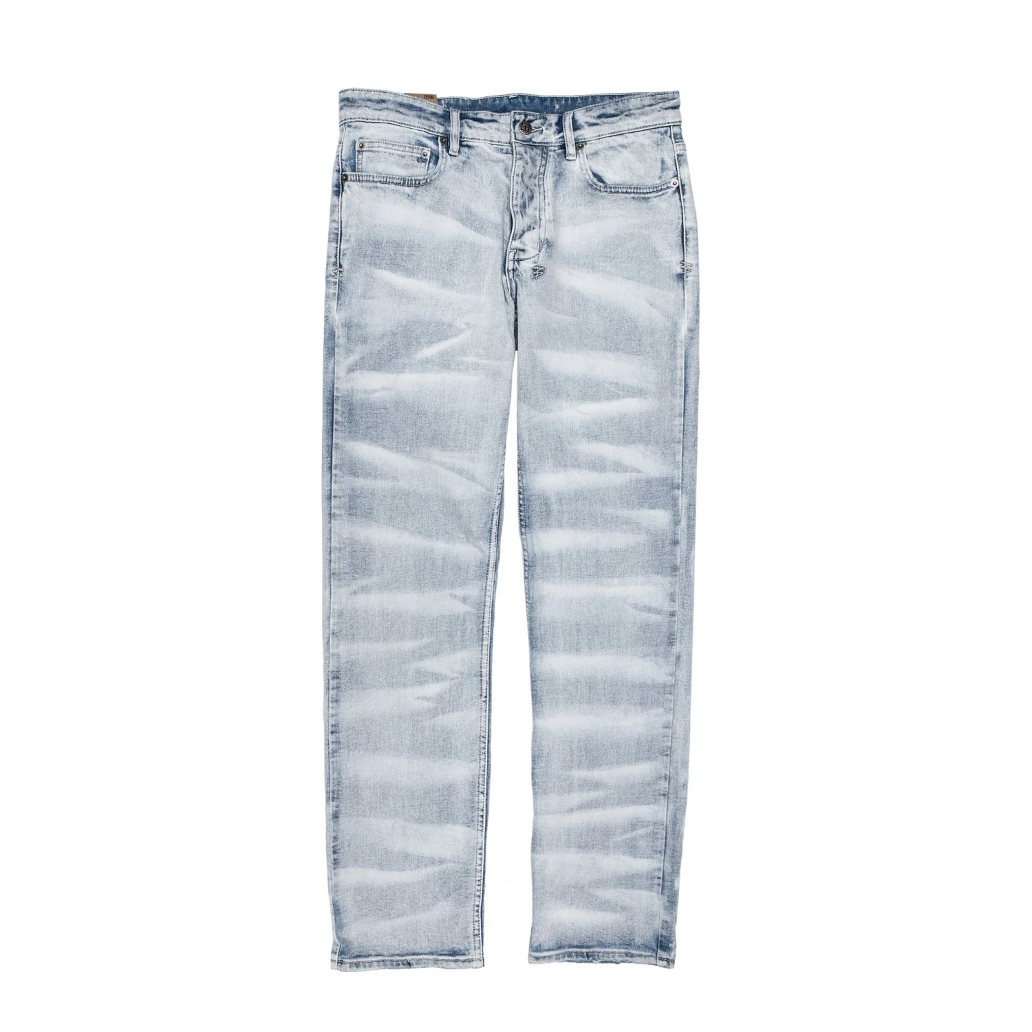 Ksubi Mens Hazlow Elektrik