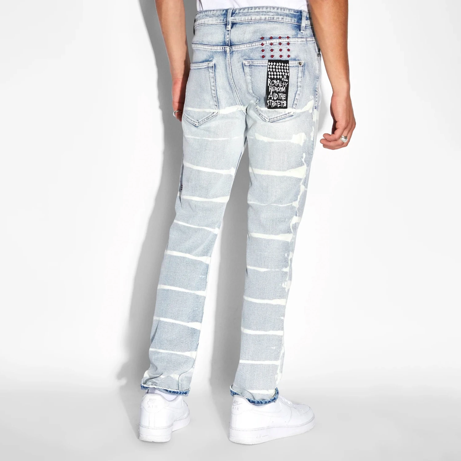 Ksubi Mens Hazlow Elektrik 4 Ksubi Mens Hazlow Elektrik - Image 3