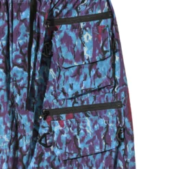 South2 West8 Mens Multi-Pocket Belted 2Way Pants 11 South2 West8 Mens Multi-Pocket Belted 2Way Pants -Cheap Modizzy Store MR703 CAMO 4 19 11zon