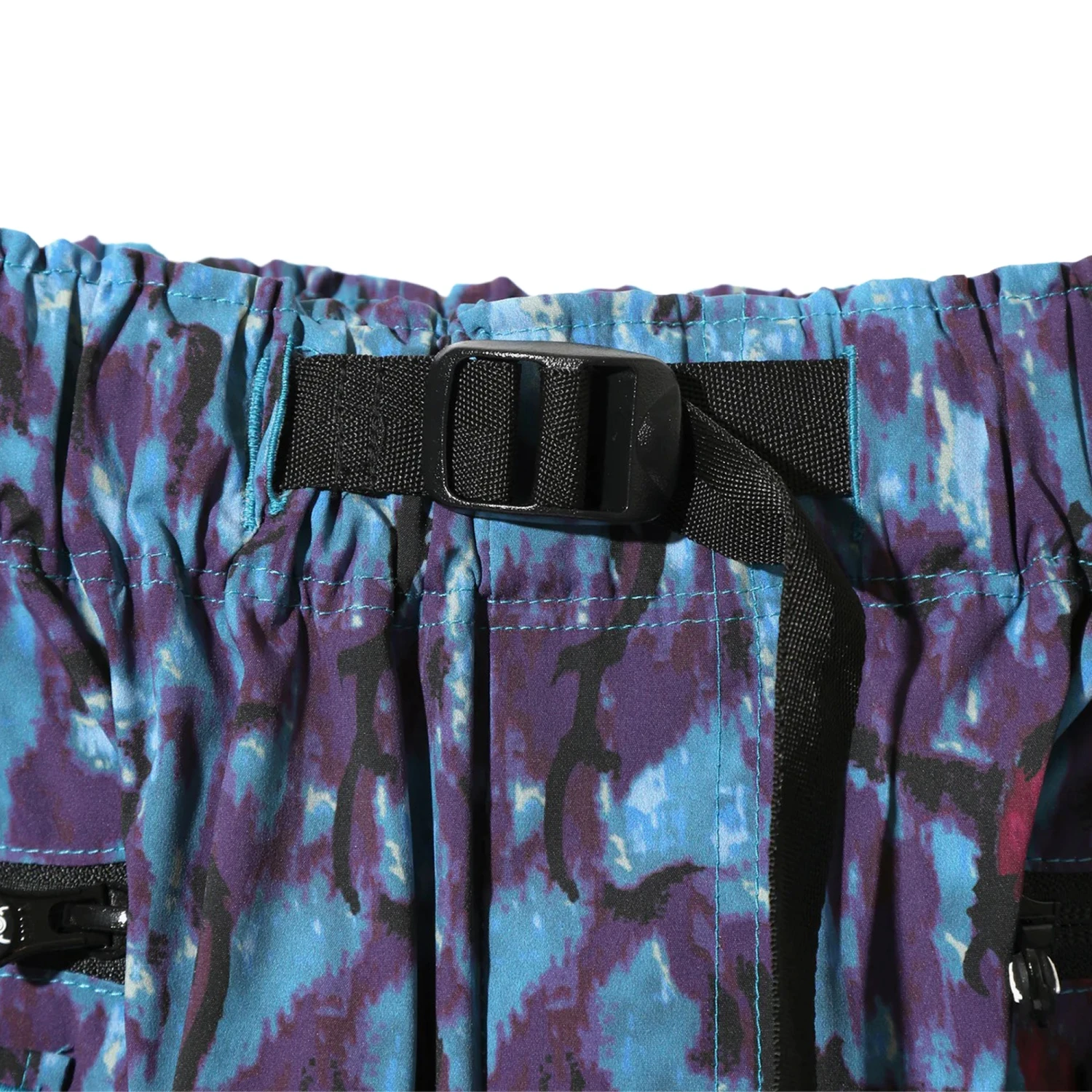 South2 West8 Mens Multi-Pocket Belted 2Way Pants 8 South2 West8 Mens Multi-Pocket Belted 2Way Pants - Image 6