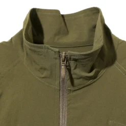 South2 West8 Mens S.L. Zipped Trail Shirt -Cheap Modizzy Store MR765 B 2 2 11zon