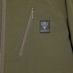 South2 West8 Mens S.L. Zipped Trail Shirt -Cheap Modizzy Store MR765 B 3 3 11zon