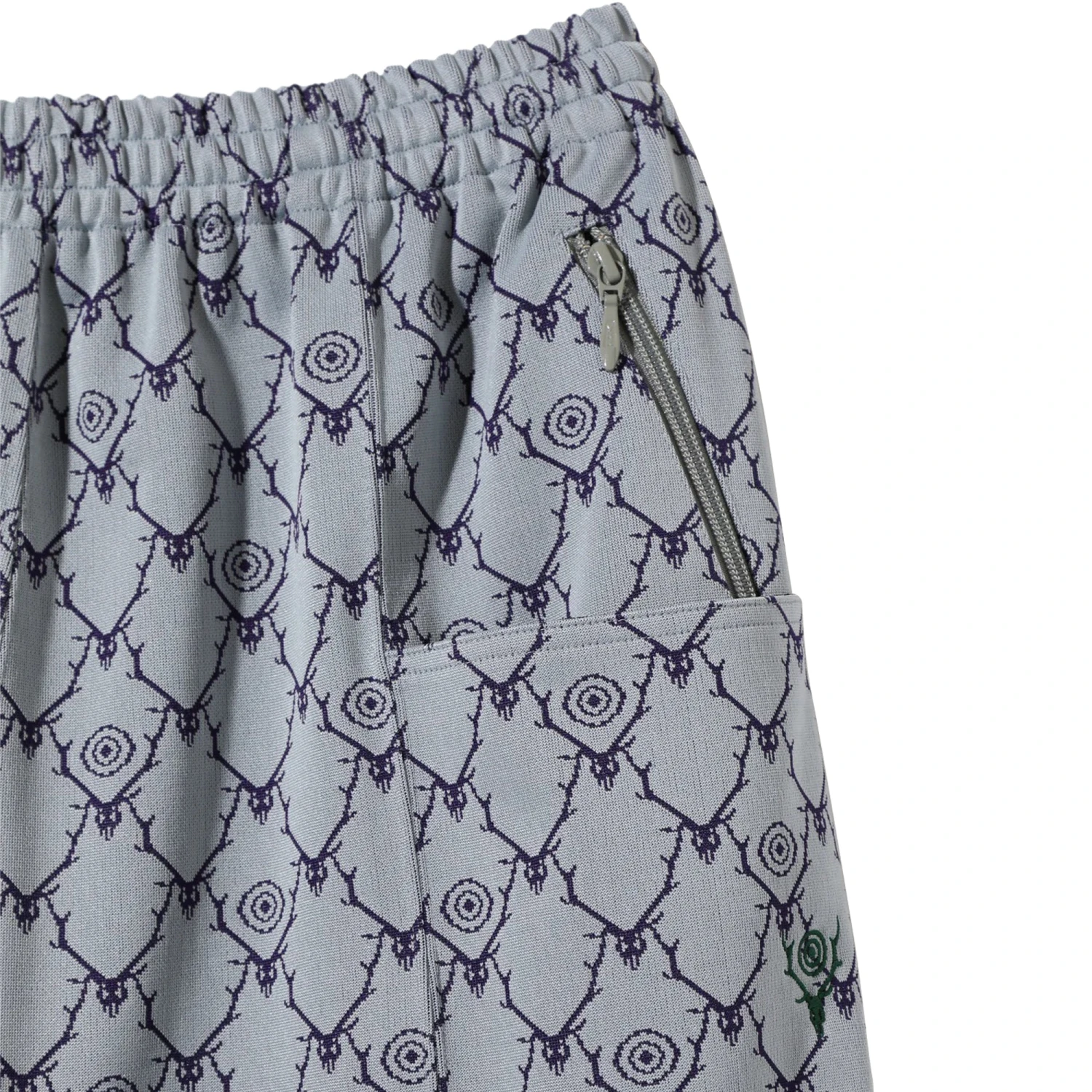 South2 West8 Mens String C.S. Pants 4 South2 West8 Mens String C.S. Pants - Image 2