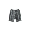 South2 West8 Mens String Sweat Shorts -Cheap Modizzy Store MR820 CHAR 1 14 11zon