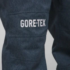 The North Face Mens GTX Mountain Pants -Cheap Modizzy Store NF0A831LLO3 4