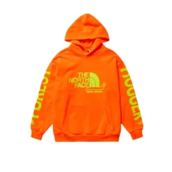 The North Face X Online Ceramics Mens Hoodie
