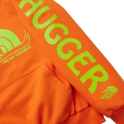 The North Face X Online Ceramics Mens Hoodie -Cheap Modizzy Store NF0A84RV A6M alt2