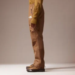 The North Face X Project U Mens Geodesic Shell Pants 11 The North Face X Project U Mens Geodesic Shell Pants -Cheap Modizzy Store NF0A84S6D0T 4