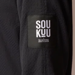 The North Face X Project U Mens Future Fleece Crewneck -Cheap Modizzy Store NF0A84S9JK3 5