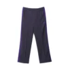 Needles Mens Track Pants 2 Needles Mens Track Pants -Cheap Modizzy Store NS246 NAVY 1