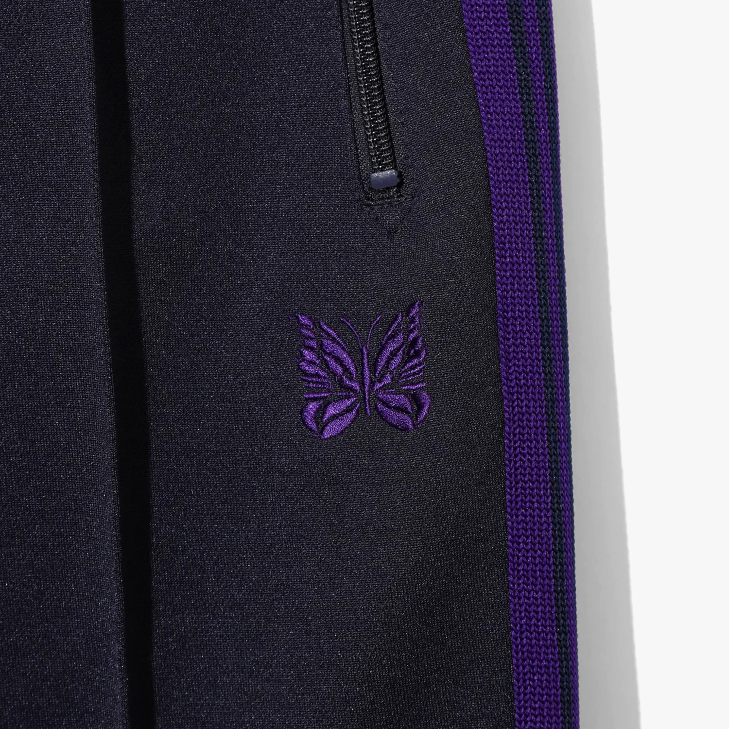 Needles Mens Track Pants 5 Needles Mens Track Pants - Image 3