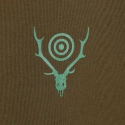 South2 West8 Mens Crewneck Sweatshirt 8 South2 West8 Mens Crewneck Sweatshirt -Cheap Modizzy Store NS839 KHAKI 3