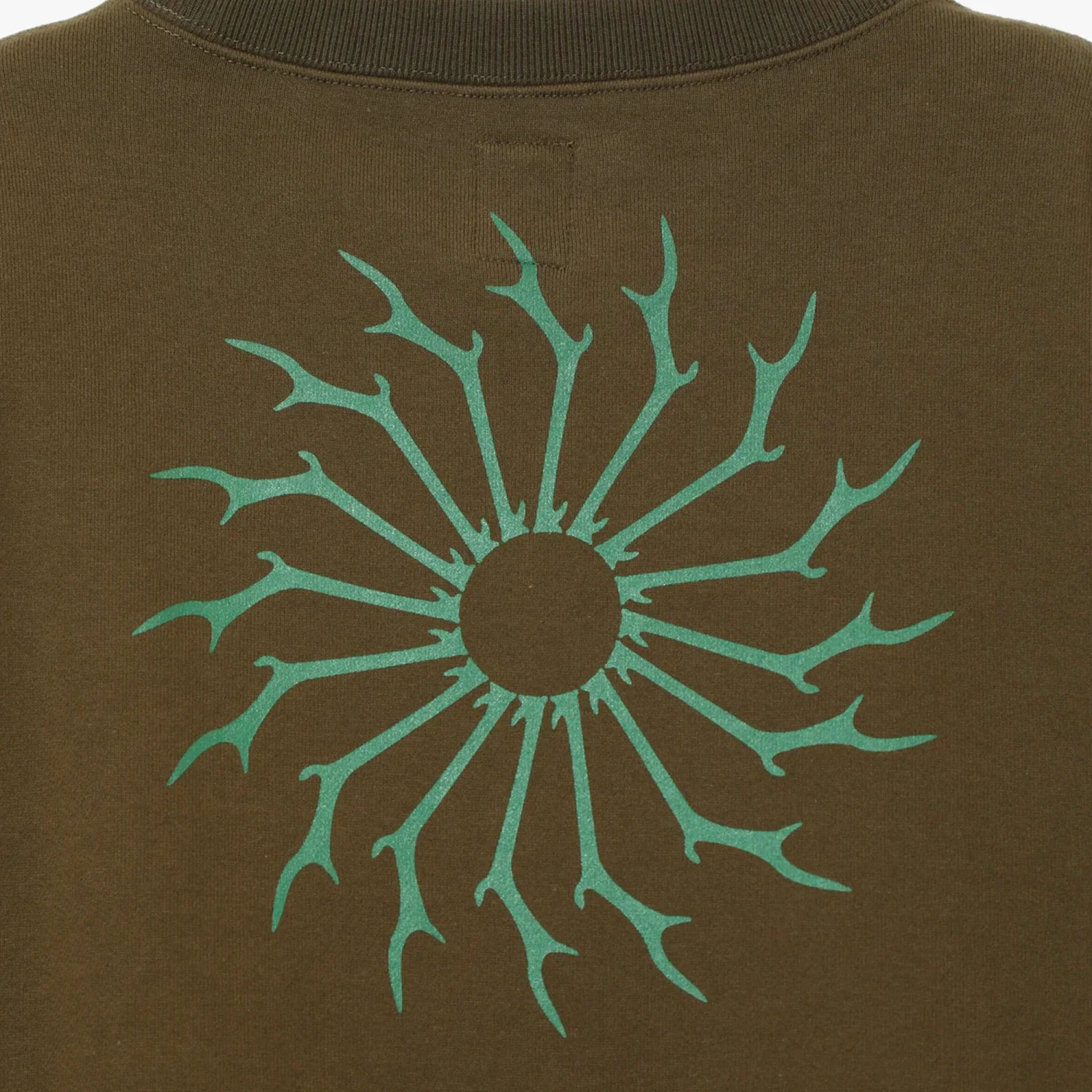 South2 West8 Mens Crewneck Sweatshirt 6 South2 West8 Mens Crewneck Sweatshirt - Image 4