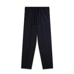 Drole De Monsieur Mens Le Pantalon Droit