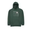 Pleasures Mens Fertile Hoody 'Alpine Green' -Cheap Modizzy Store P22SP047 GREEN 1