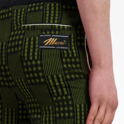 Marni Mens Flared Bottom Trousers 9 Marni Mens Flared Bottom Trousers -Cheap Modizzy Store PJMU0064LI UTV986 CHV38 4