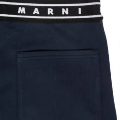 Marni Mens Trousers -Cheap Modizzy Store PJMU0066Y0 UTC301 00B95 4