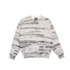 Patta Mens Ribbons Knitted Longsleeve -Cheap Modizzy Store POC AW23 RIBBONS KLS 001 1
