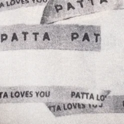 Patta Mens Ribbons Knitted Longsleeve -Cheap Modizzy Store POC AW23 RIBBONS KLS 001 4