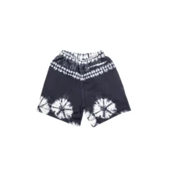 Patta Mens Basic Shibori Jogging Shorts -Cheap Modizzy Store POC BC SHIBORI JS 001 2