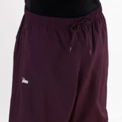 Patta Mens Basic Nylon M2 Track Pants -Cheap Modizzy Store POC BC23 NYLON M2 TP 003 4