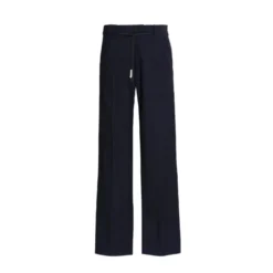 Marni Mens Tropical Wool Trousers