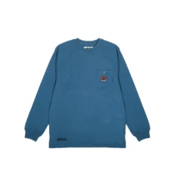 Real Bad Man Mens Rugby Crew