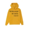 One Of These Days Mens Talk Low, Talk Slow Hoodie -Cheap Modizzy Store S23 140 MUS 1