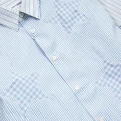 Comme Des Garcons SHIRT Mens Shirt -Cheap Modizzy Store S27039 1 2
