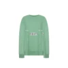 MM6 Maison Margiela Womens Sweatshirt