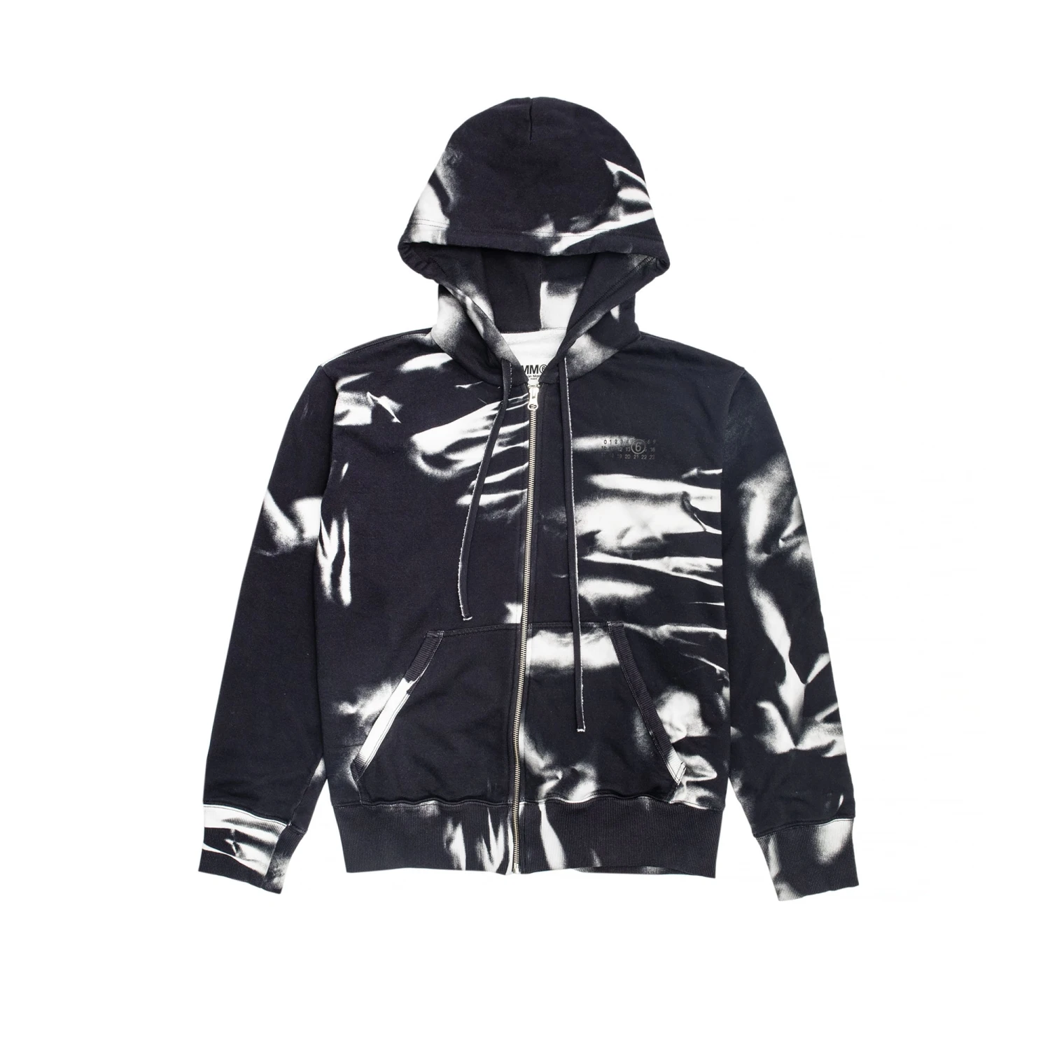 MM6 Maison Margiela Mens Sweatshirt 3 MM6 Maison Margiela Mens Sweatshirt