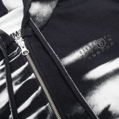 MM6 Maison Margiela Mens Sweatshirt 9 MM6 Maison Margiela Mens Sweatshirt -Cheap Modizzy Store S52GU0210 S25603 001 4