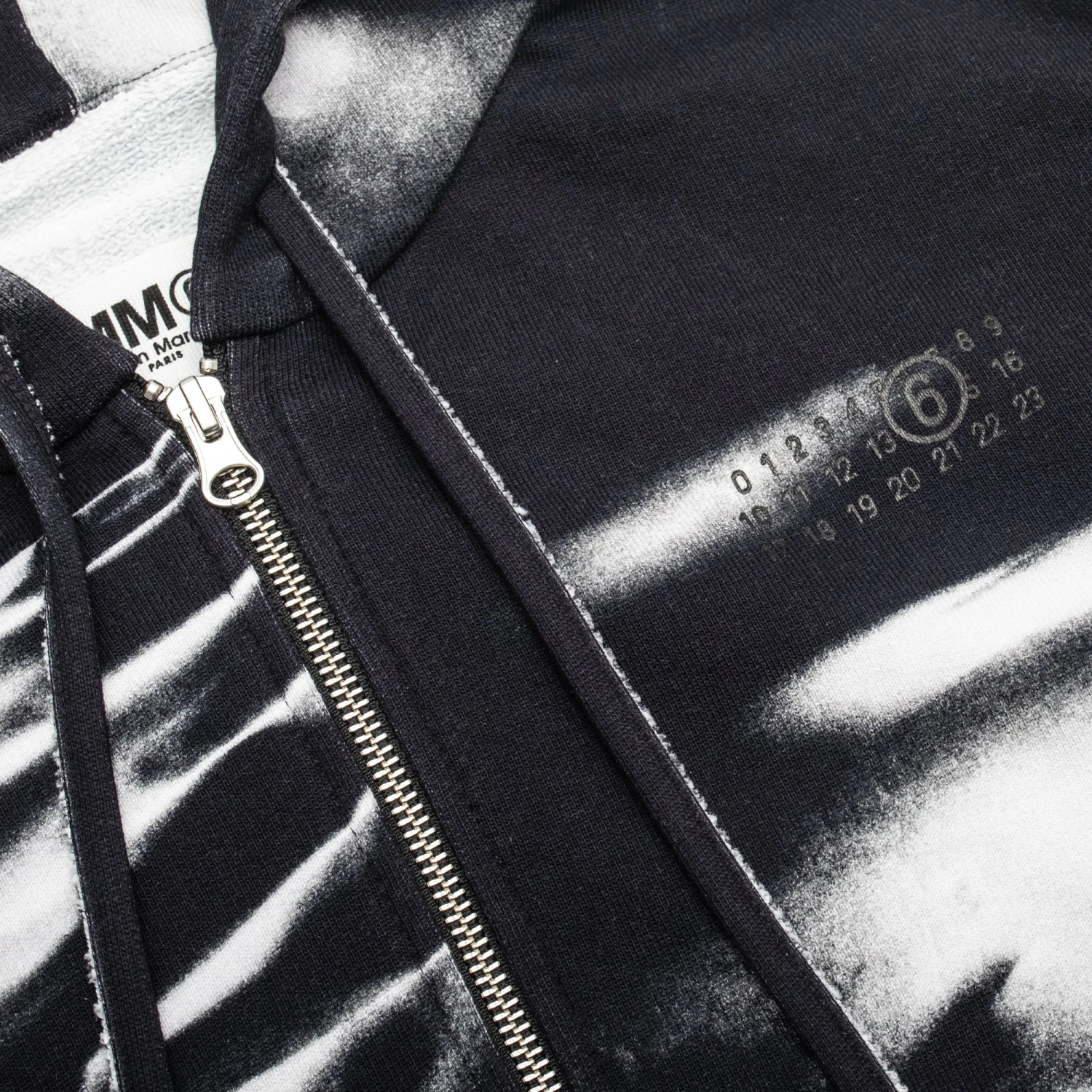 MM6 Maison Margiela Mens Sweatshirt 6 MM6 Maison Margiela Mens Sweatshirt - Image 4