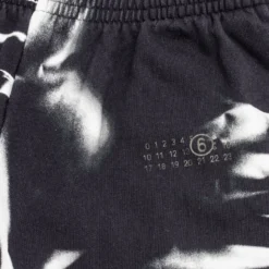 MM6 Maison Margiela Mens Pants -Cheap Modizzy Store S52KA0470 S25603 001S 3