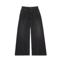 MM6 Maison Margiela Womens 5 Pocket Pants