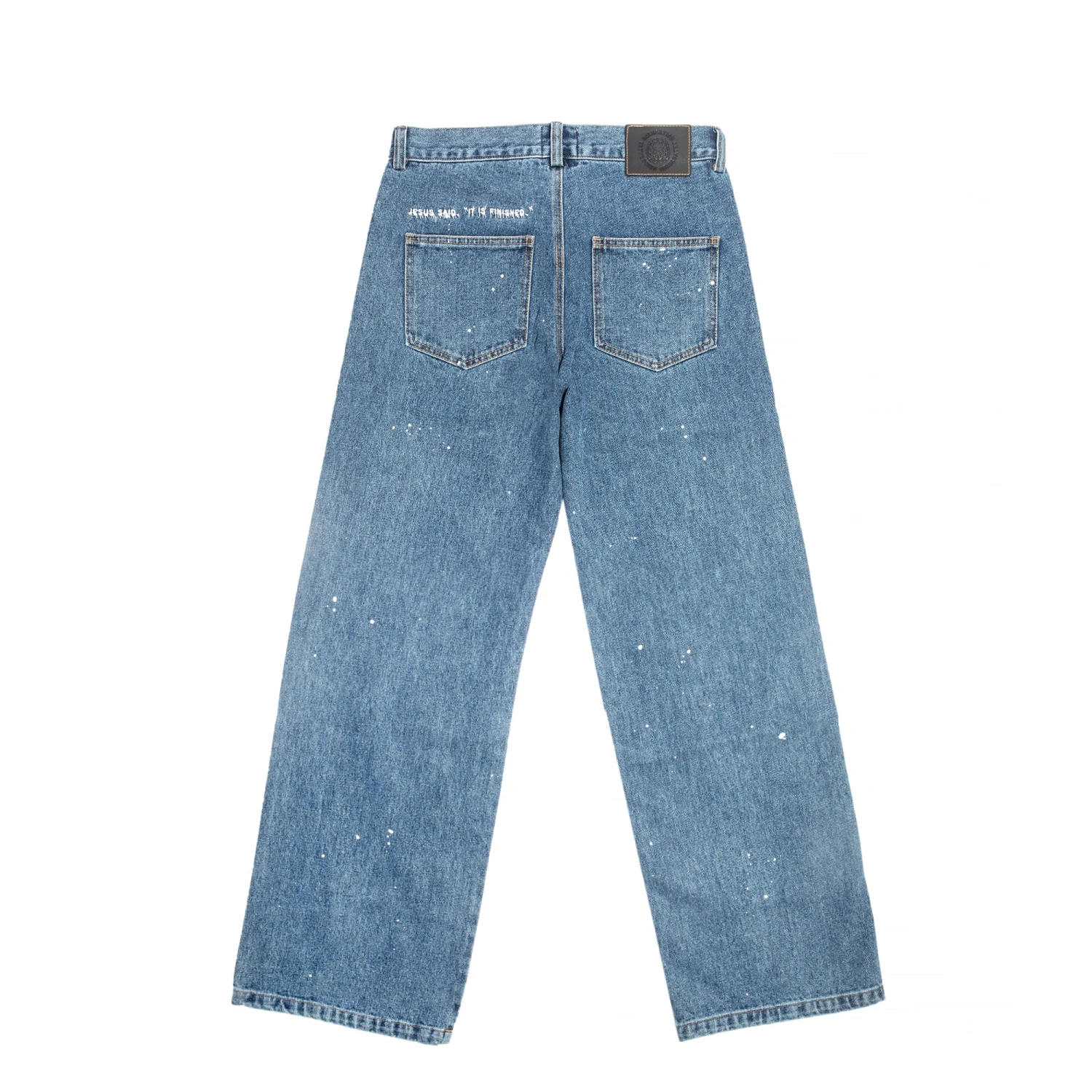 Someit Mens Denim Pants 4 Someit Mens Denim Pants - Image 2