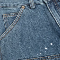 Someit Mens Denim Pants 8 Someit Mens Denim Pants -Cheap Modizzy Store SOMEIT JXDENIM BLU 3