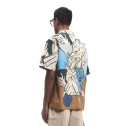 Dhruv Kapoor Mens Holy Shirt 9 Dhruv Kapoor Mens Holy Shirt -Cheap Modizzy Store T001B 3 10 11zon