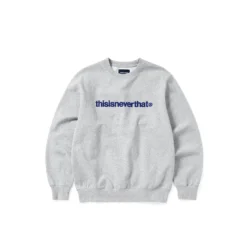 Cheap Modizzy Store 40 Thisisneverthat Mens T-Logo Crewneck