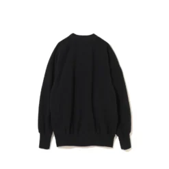 Undercover Mens Crewneck -Cheap Modizzy Store UC2C4808 BLK 2