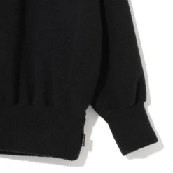 Undercover Mens Crewneck -Cheap Modizzy Store UC2C4808 BLK 4