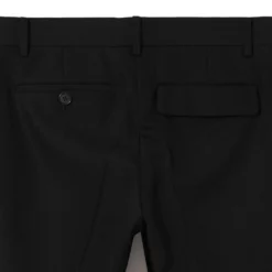 Undercover Mens Pants -Cheap Modizzy Store UC2C9506 BLK 5