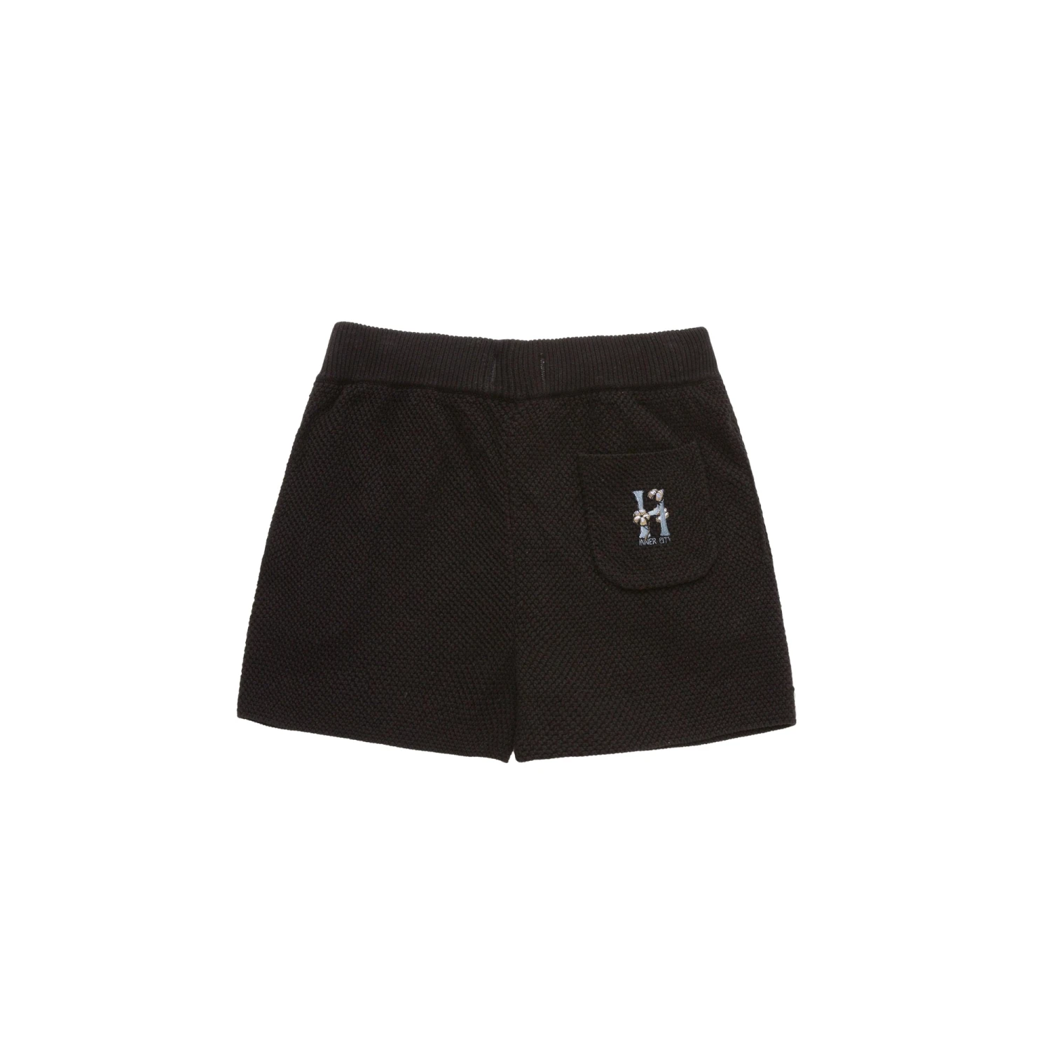 Honor The Gift Womens Knit Shorts 5 Honor The Gift Womens Knit Shorts - Image 3